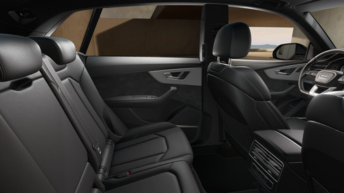 Audi Q8 Suv 60 Tfsi E Quattro 360(490) Hp Tiptronic Phev