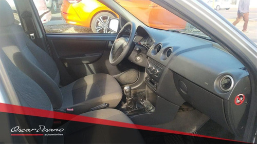 Chevrolet Celta Advantage Lt 1.4 2015 Impecable!