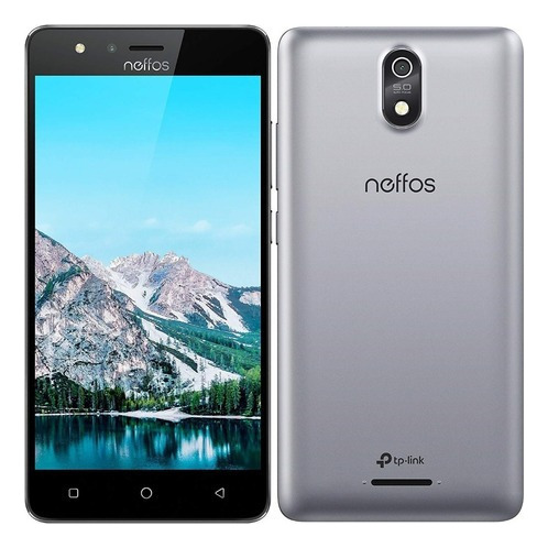 Celular Neffos C5s 4g Lte