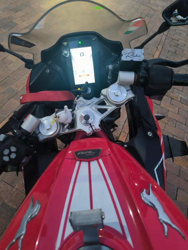 Apache Rr310