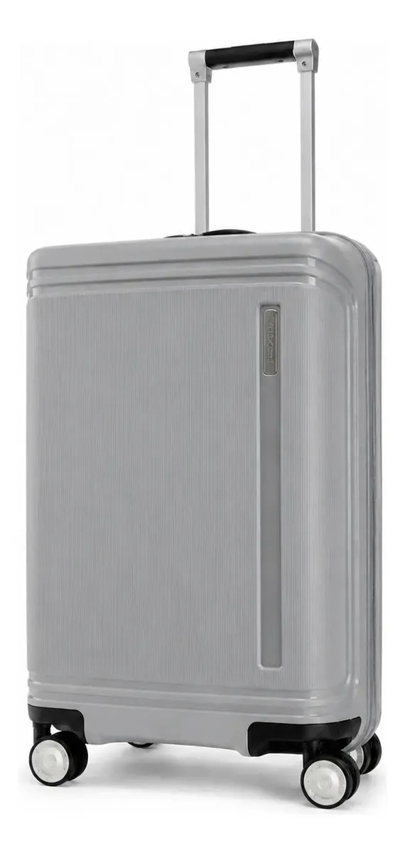 Valija Samsonite Carry On Hartlan Helium 55/20 Cabina