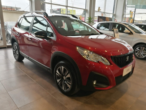 Peugeot 2008 Sport 1.6 Thp Tiptronic 165 Am20
