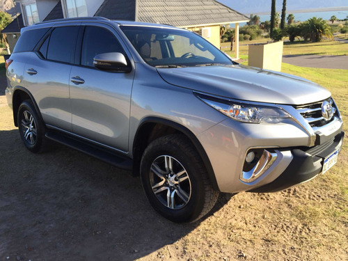 Toyota Sw4 2.8 Sr 177cv 4x4 2018