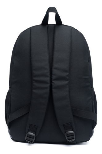 Mochila Notebook Cavalera Executiva Casual Passeio Preta