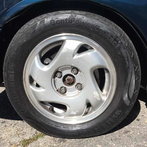 Honda Civic 1998 1.6 Ex 4p