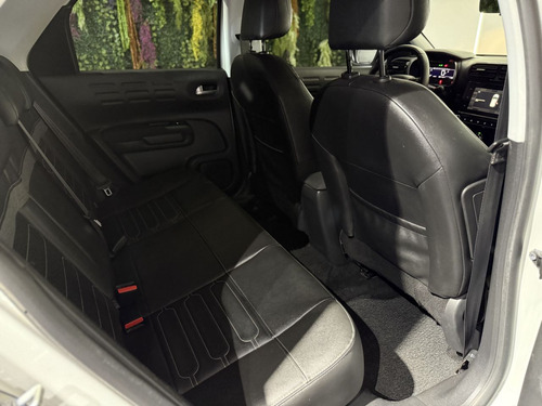 Citroën C4 Cactus CACTUS SHINE Pack 1.6 Turbo Flex Aut.