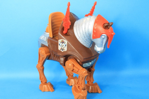 Stridor He-man Motuc Figura Vintage 1983 (Usado)