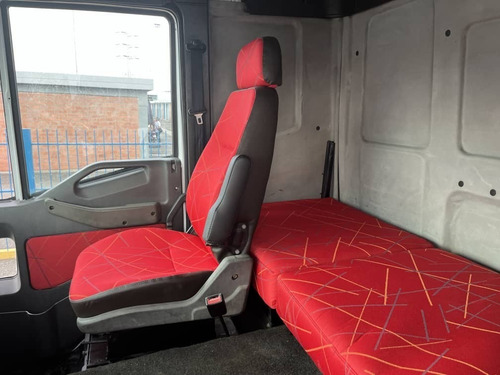 Imagen 10 de 15 de Iveco 740s42tz Stralis Chuto