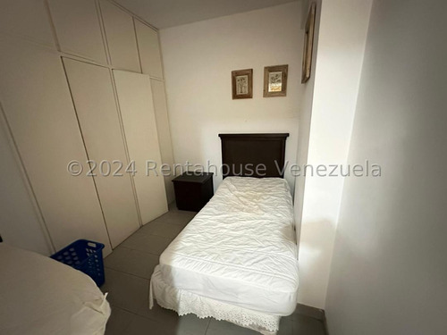 Ls Vende Apartamento Colinas De Tamanaco