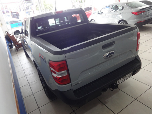 Imagen 7 de 18 de Ford Maverick Lariat 2.0 Ecoboost 4x4 { 0km Patentada 2023 }