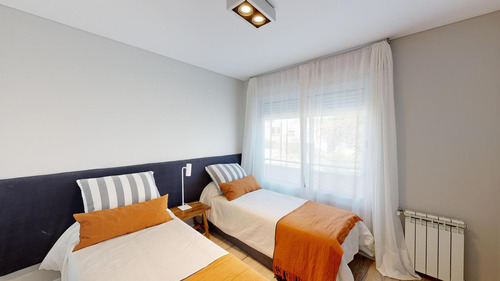 Venta Departamento En Pacífico Valle Escondido 2 Y 3 Dormi