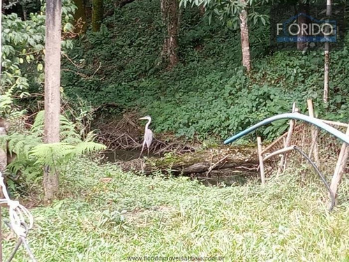 Imagem 11 de 25 de Chácaras À Venda Em Nazare Paulista/sp - Compre O Seu Chácaras Aqui! - 1480345