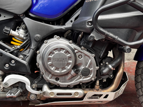 Motofeel Cdmx Yamaha Super Tenere 1200