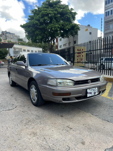 Toyota Camry 1992 V6 3.0
