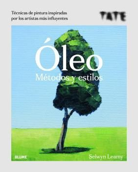 Libro Óleo. Métodos Y Estilos