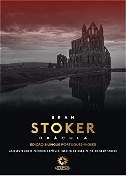 Dracula De Bram Stoker Edição Bilingue Capa Dura