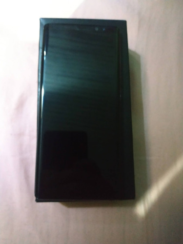 Galaxy Note 8