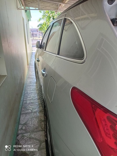 Hyundai Vera Cruz 2010 3.8 V6 Aut. 5p