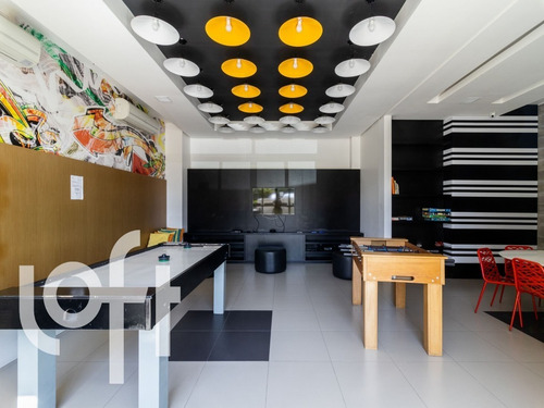 Imagem 9 de 30 de Condominio Damai Residences & Lifestyle - Ap00575 - 70699187