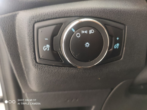 Ford Ecosport 1.5 TIVCT FLEX SE DIRECT AUTOMATICO