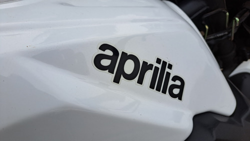 Imagen 6 de 16 de Aprilia Stx 150 2017 Excelente Estado, Al Día, Transferible