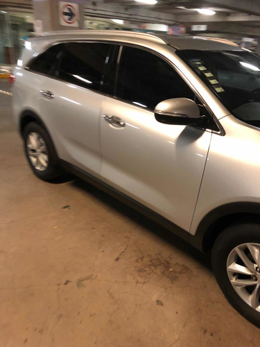 Imagen 5 de 15 de Kia Sorento 2016 2.4 Lx At