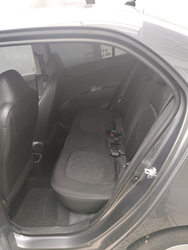 Hyundai Grand i10 1.2 Gls Seg 87cv Mt