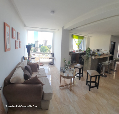 Apartamento En Alquiler El Limón Sector Arias Blanco 