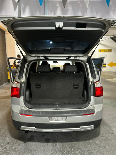 Chevrolet Orlando 2013