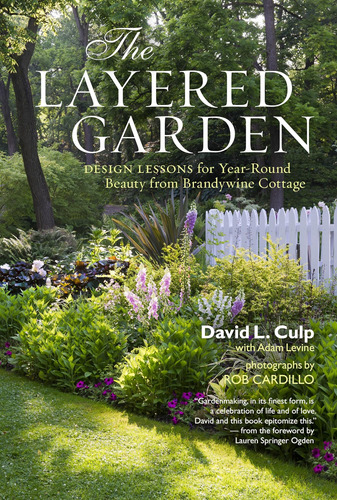 Libro: The Layered Garden: Design Lessons For Year-round