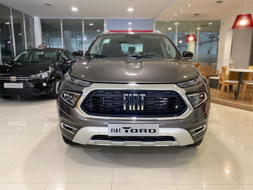 Fiat Toro 1.3 T270 Freedom 4X2