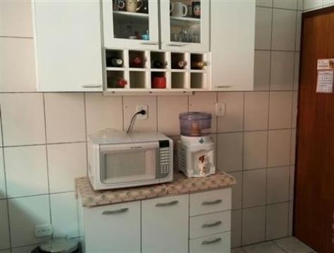 Imagem 7 de 14 de Venda Casa Padrão Santo André Brasil - 1202