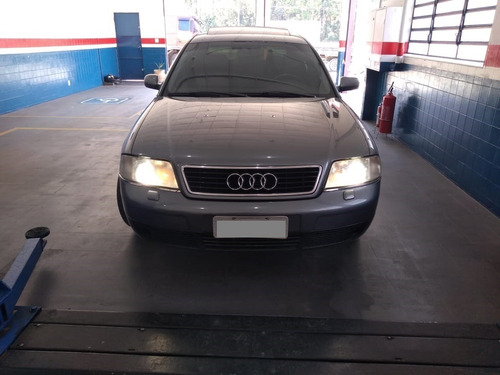 Audi A6 2.8 V6 - 98/98 - Lindona!!