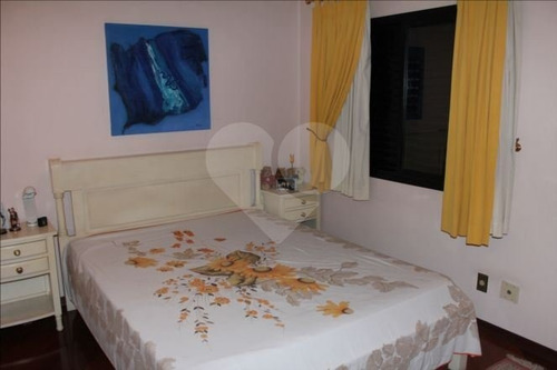Apartamento-são Paulo-morumbi | Ref.: 298-im20228 - 298-im20228