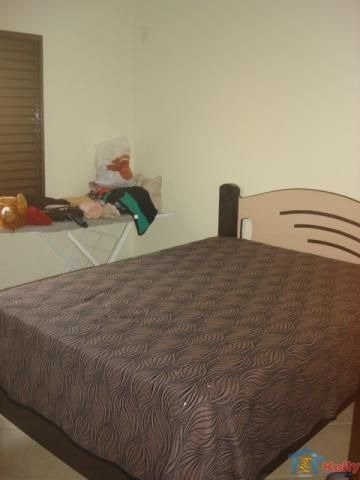 Imagem 5 de 11 de Casa Com 3 Dormitórios À Venda - Residencial Universitário, Presidente Prudente/sp - 1110