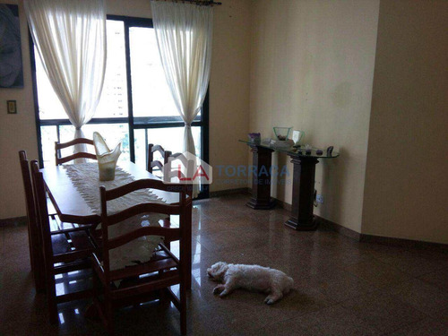 Imagem 2 de 20 de Ref 11652 - Cobertura Com 2 Dorms - Guilhermina - Aproveite - V11652