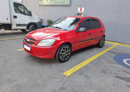 Chevrolet Celta 1.0 Ls Flex Power 5p