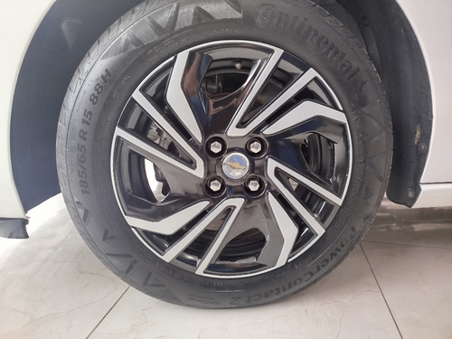 Chevrolet Onix 1.0 PLUS LT 12V TB FLEX MEC.