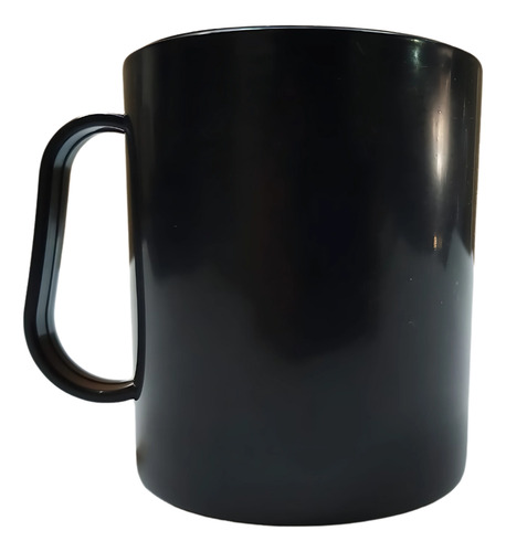 Kit 10 Prato Quadrado 10 Caneca 450ml E 10 Cumbucas 700ml
