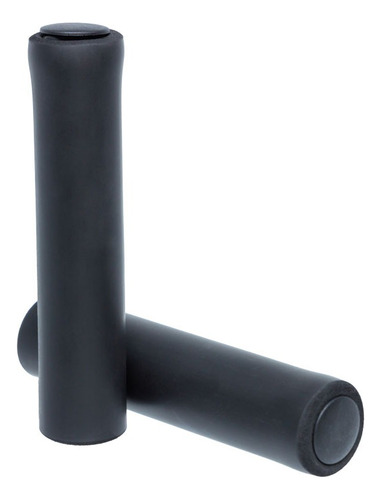 Manopla Punho Mtb Borracha Super Leve