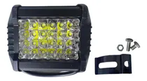 Comprar Faro Universal  24 Led 12w Motos Carros
