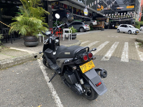 Imagen 5 de 12 de Yamaha Yw125x (bws 125x )2021