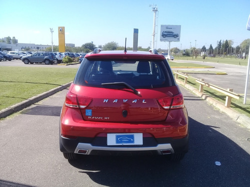 Haval H1 Elite 1.5 2018 Mb