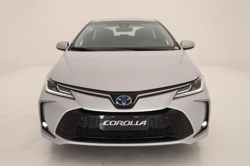 Toyota Corolla 1.8 Hev Xei Ecvt