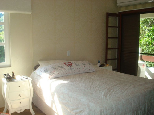 Imagem 8 de 15 de Venda Residential / Condo Alpes Da Cantareira Mairiporã - 1700