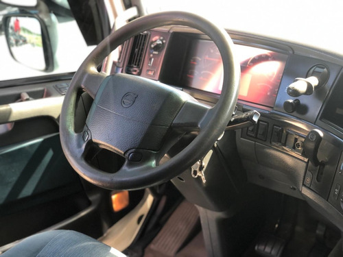 Volvo Fh 500 6x4 - Selectrucks