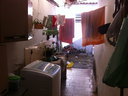 Imagem 12 de 12 de Excelente Casa No Alípio De Melo - 14334