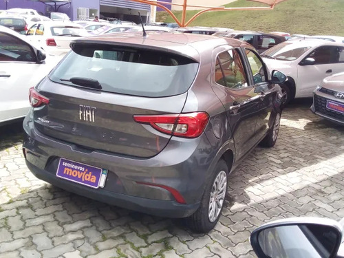 Fiat Argo 1.0 (Flex)
