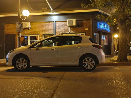 Peugeot 308 1.6 Allure Pack 2018