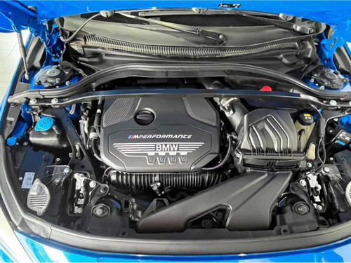 Imagen 10 de 20 de Bmw Serie M Bmw M135 Xdrive 2021